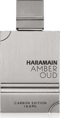 Al Haramain  Amber Oud Carbon Edition edp 200ml