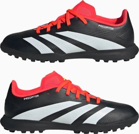 Boty Adidas Adidas Predator League L Jr TF IG5443