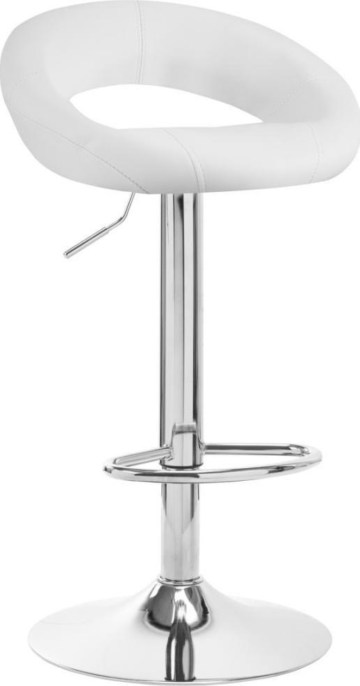 Activeshop BAR HOOK QS-B10 BÍLÝ