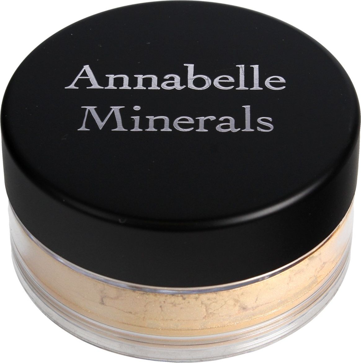 Annabelle Minerals Royal Glow minerální rozjasňovač, 4g