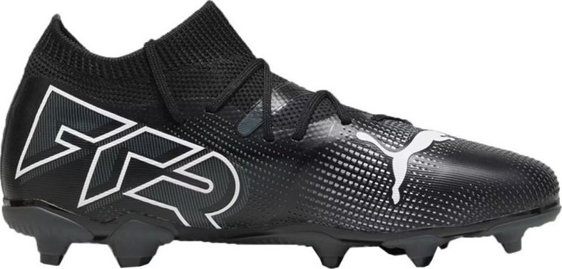 Boty Puma Puma Future 7 Match FG/AG Jr 107729-03