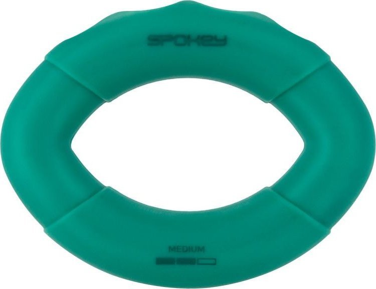 Spokey Hand Power Hard 944074, 10 cm