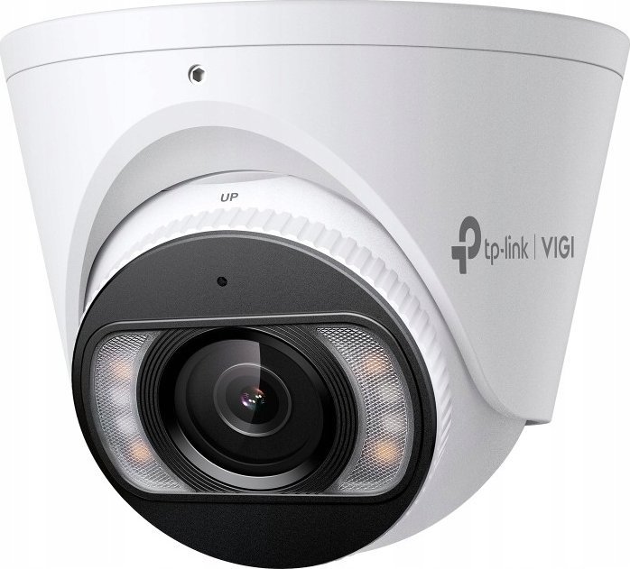IP kamera Kamera TP-Link VIGI C455 (2,8 mm) 5MP plnobarevná věžová síťová kamera