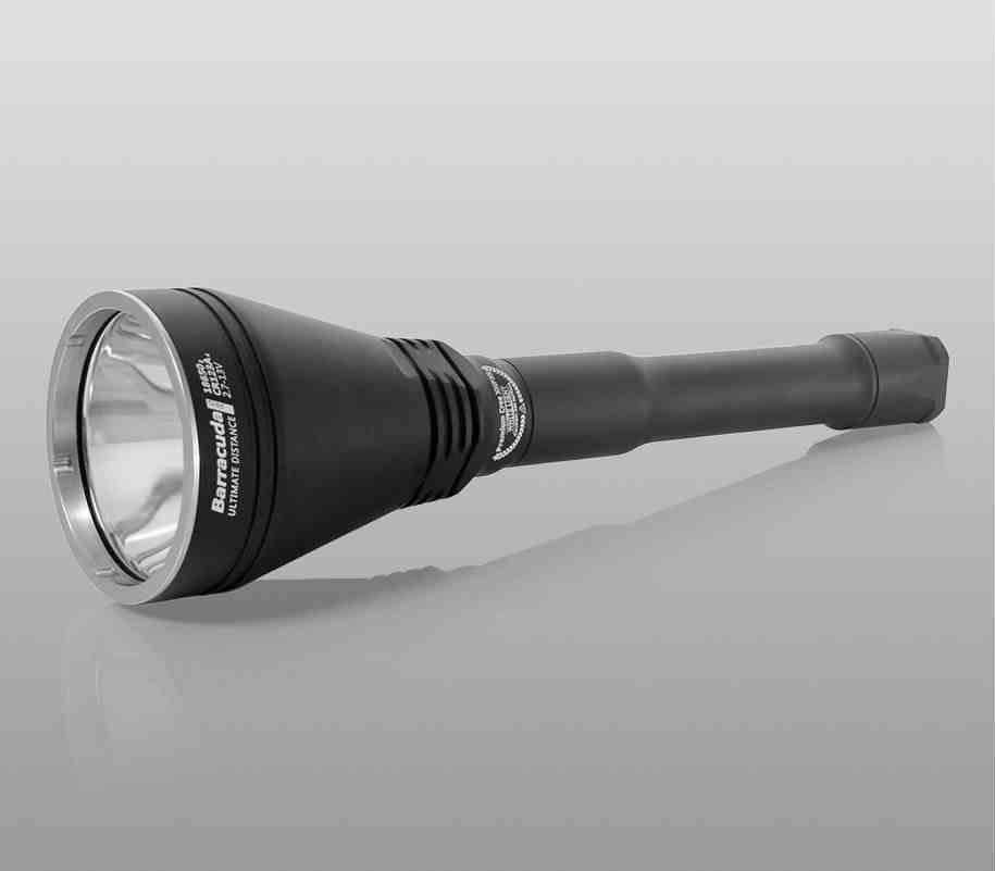Armytek Svítilna Searchlight Armytek Barracuda Pro White
