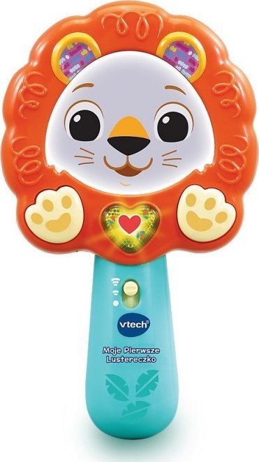 Vtech V-TECH Moje první zrcátko 61797