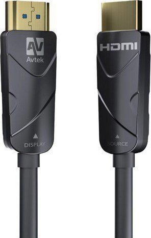 Aktivní kabel HDMI 20M 4K 60Hz 4:4:4