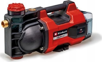 Einhell akumulátorové zahradní čerpadlo AQUINNA 36/34, 36Volt (2x18V)