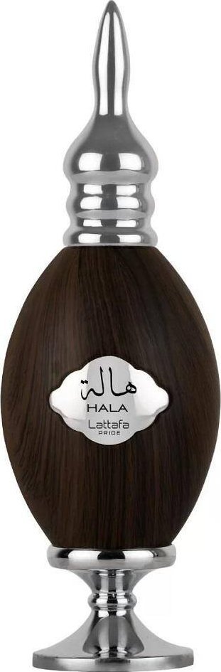 Lattafa  Pride Hala parfémovaná voda ve spreji 100 ml