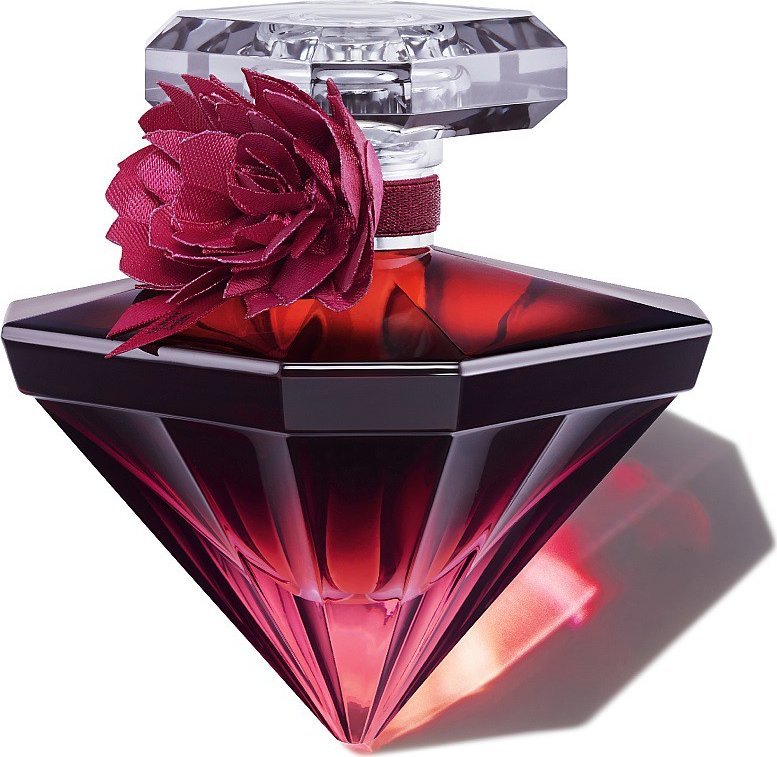 Parfémovaná voda Lancome  La Nuit Tresor Intense L 100 ml.