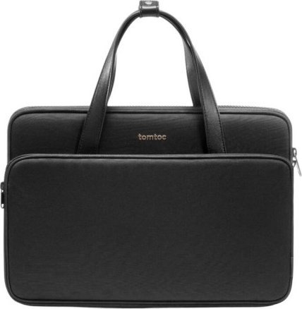 Taška Tomtoc Taška na notebook Tomtoc 13.5 Versatile-A12 (černá)