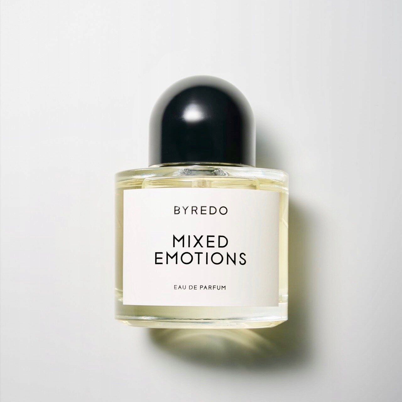 Byredo Parfumy Unisex Byredo Mixed Emotions EDP 100 ml