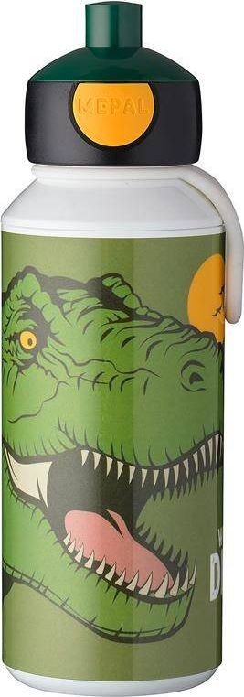 Mepal Bottle Pop-up Campus 400 ml Dino 107410065381