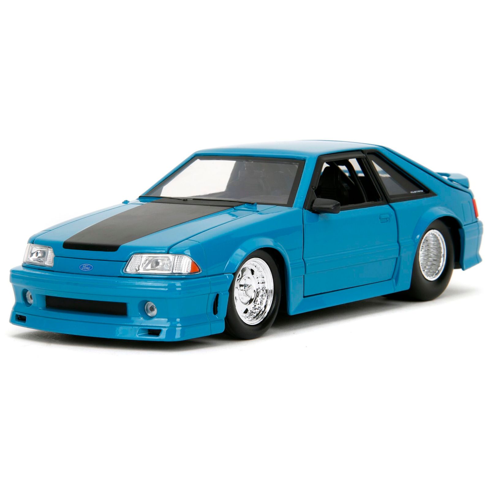 Jada Fast & Furious Ford Mustang GT 1:24                253203098