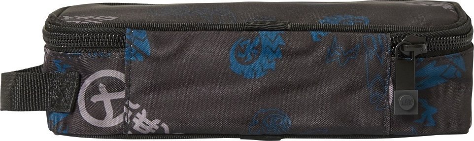 LEGO Pencil Box LEGO Pencil Box 10052-2404 Černá Jedna velikost