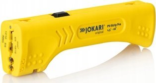 Jokari JOKARI PV-Strip Pro odstraňovač izolace [30199]