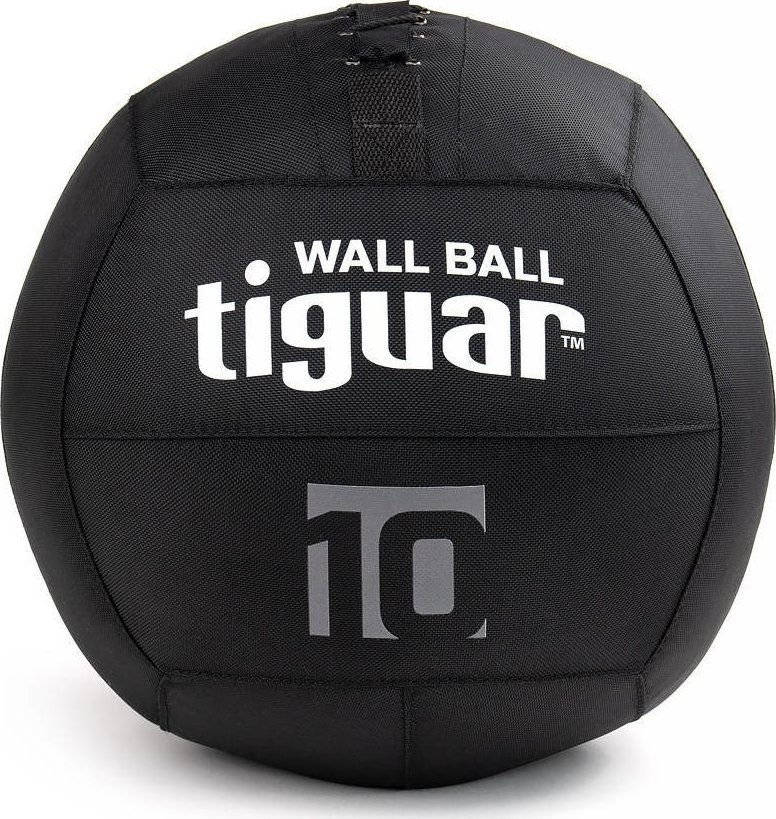 Tiguar Medicinbal Wallball tiguar 10 kg