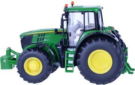 Traktor Tomy John Deere 6195M