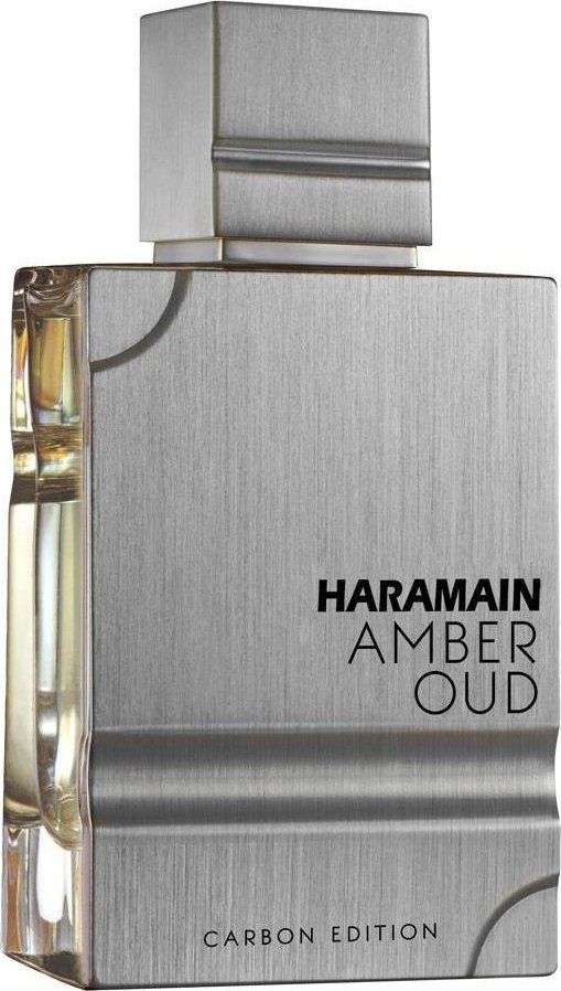 Al Haramain  Amber Oud Carbon Edition EDP 60ml