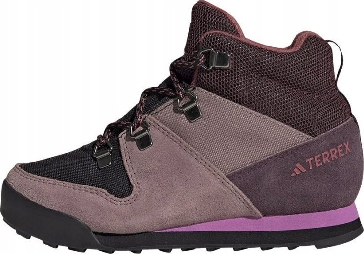 Boty Adidas Adidas Terrex Snowpitch IF7506