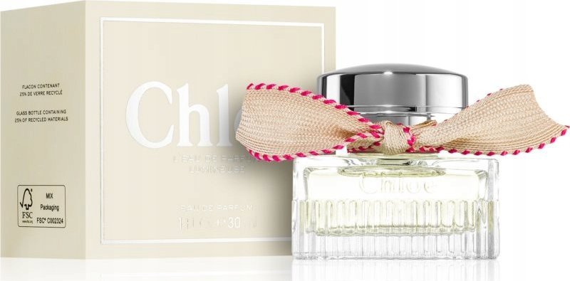 CHLOE LUMINEUSE (W) EDP/S 30ML