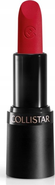 COLLISTAR RÚŽ PURO 111 ROSSO MILANO