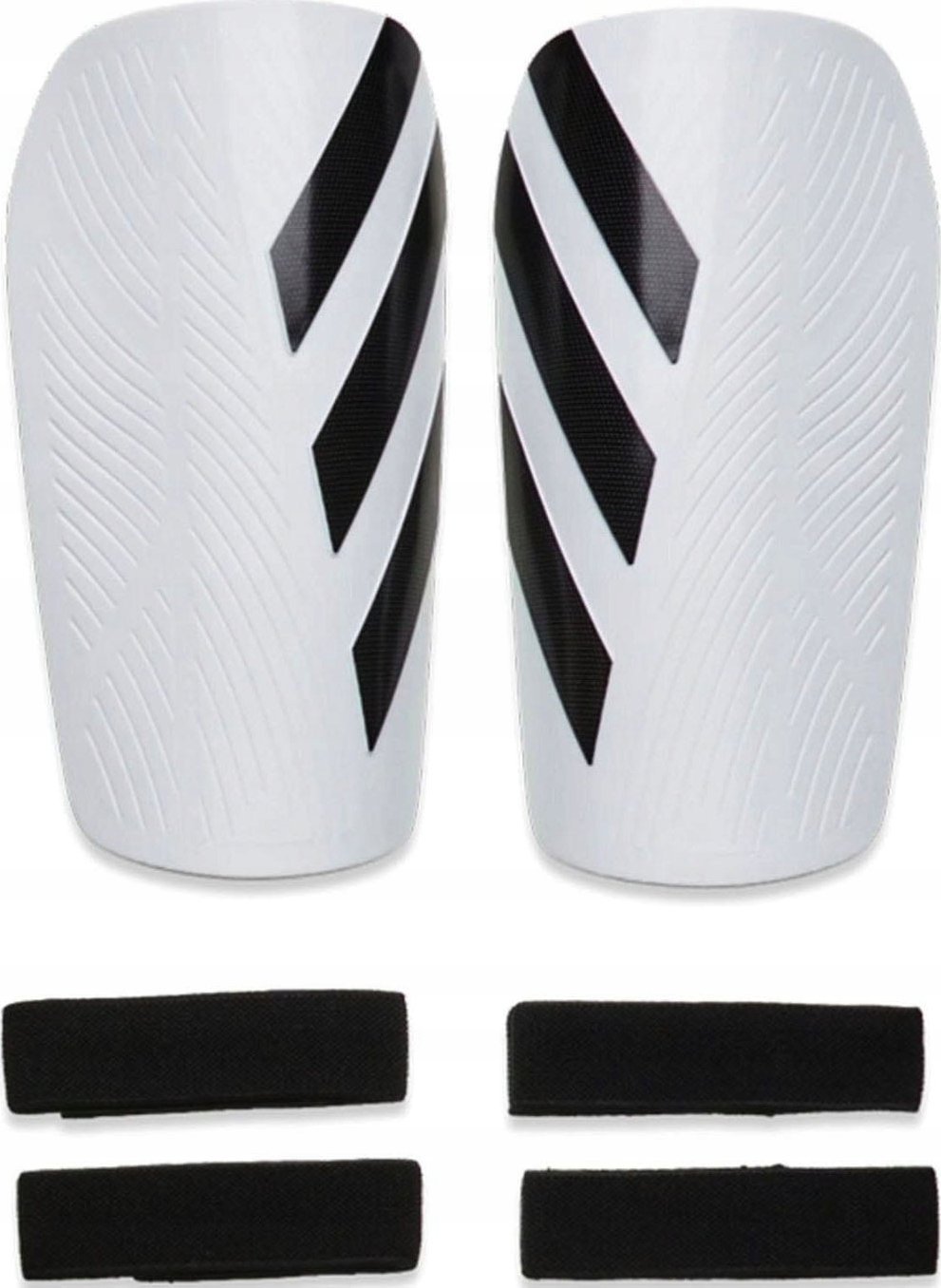 Adidas Fotbalové chrániče holení adidas TIRO SG EU CLB IP3993