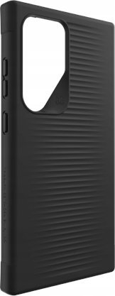 Zagg International ZAGG Cases Luxe - ochranné púzdro pre Samsung S24 Ultra (Black)