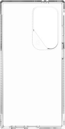 Zagg International ZAGG Cases Luxe - ochranné púzdro pre Samsung S24 Ultra (Clear)