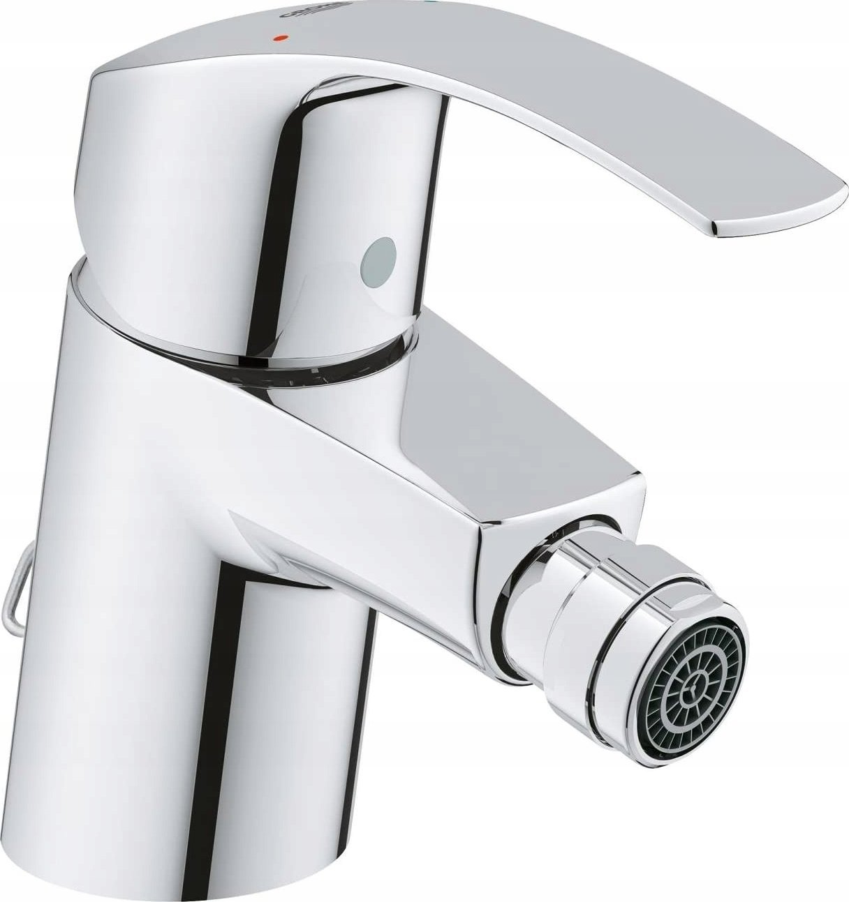 Bidetová baterie Grohe Bidetová baterie Grohe velikost S Eurosmart, chrom 32927002
