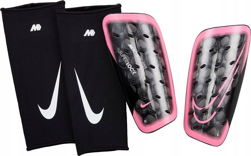 Chrániče holení Nike Mercurial Fly Lite Super Lock DN3608-675