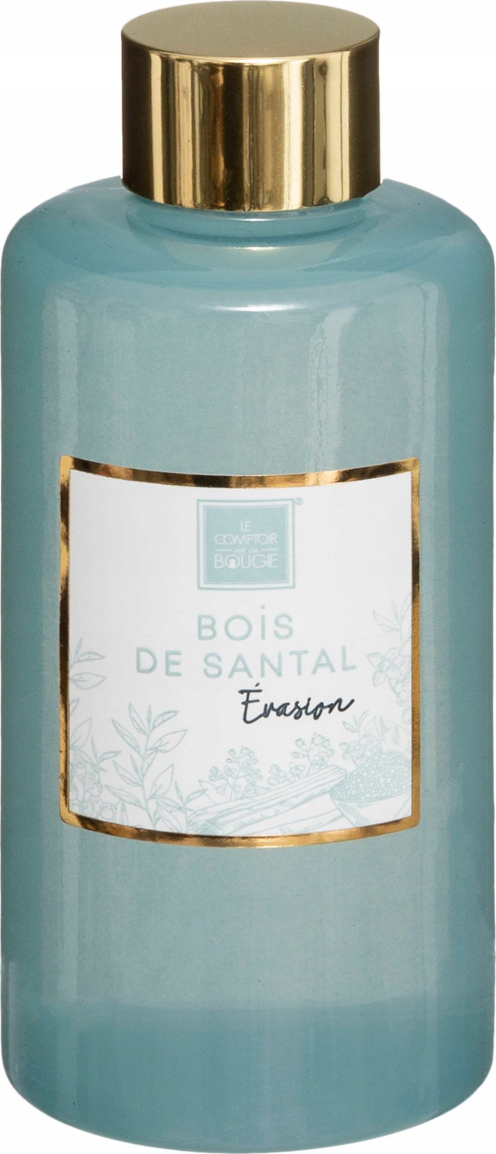 Atmosphera vonný difuzér Náplň do vonného difuzéra MAEL, 200 ml