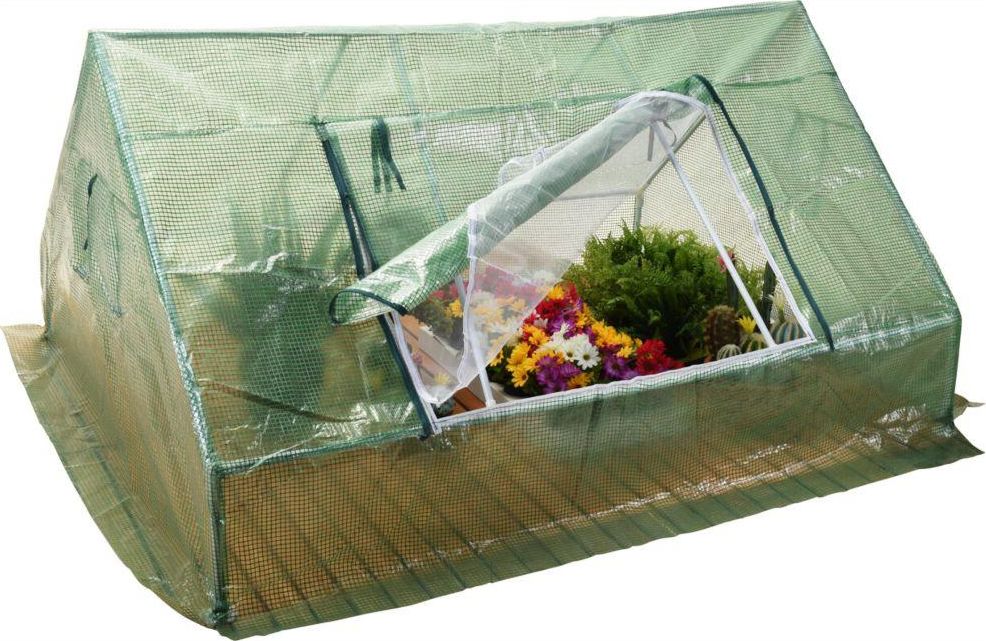 Skleník ProGarden 130 cm x 180 cm x 93 cm (O-339076)