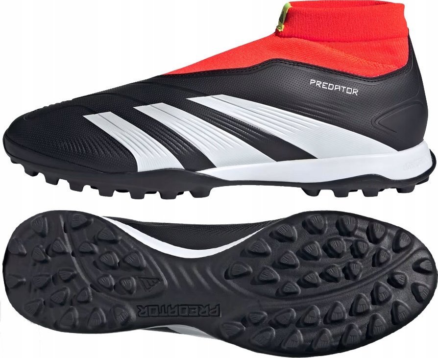 Boty Adidas Adidas Predator League LL Jr TF IG7715
