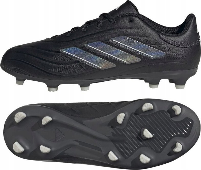 Boty Adidas adidas COPA PURE.2 League Jr FG IE7495