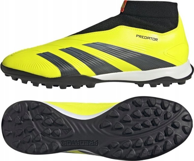 Boty Adidas Adidas Predator League LL Jr TF IF1024