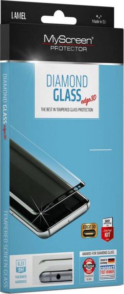MyScreen Protector Diamond Edge 3D pro N986 Note 20 Ultra