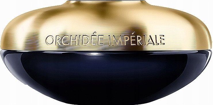 Guerlain Orchidee Imperiale krém na tvár 50 ml