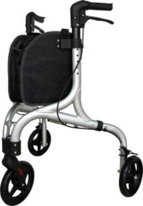 Tříkolové chodítko Geneva Premium RF 622