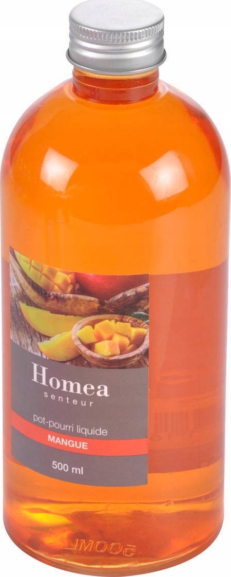 Homea vonný difuzér ESSENTIEL vonný olej do difuzéru, 500 ml