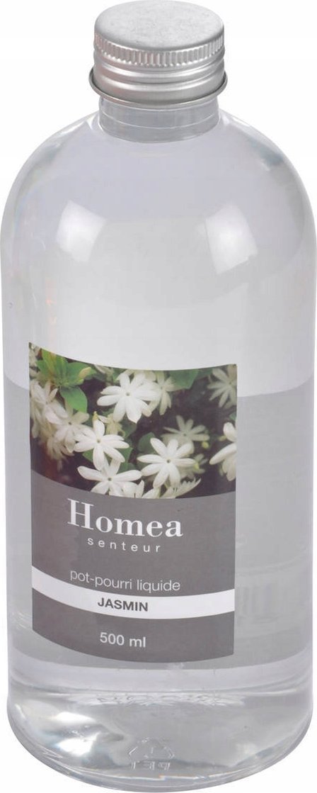Homea vonný difuzér ESSENTIEL vonný olej do difuzéru, 500 ml