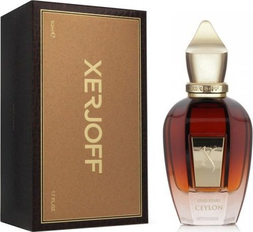 Xerjoff parfém Unisex Xerjoff Oud Stars Ceylon (50 ml)