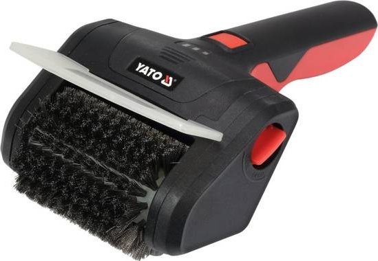 Yato ELEKTRICKÝ GRILOVÝ KARTÁČ, LI-ION 7,4V 2000MAH