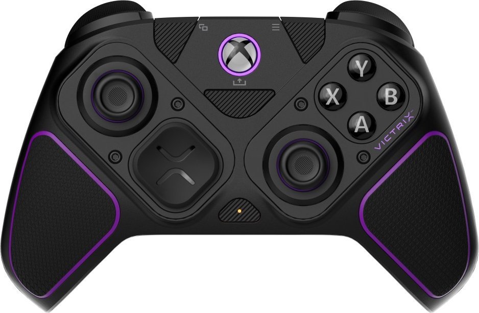 VICTRIX XS Pad Pro BFG Wireless Pad - černá