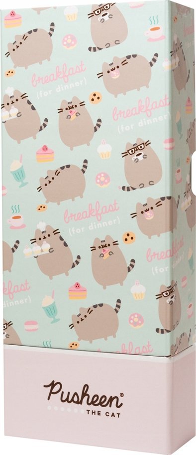 Pusheen Pusheen - Organizér na stůl z kolekce Foodie