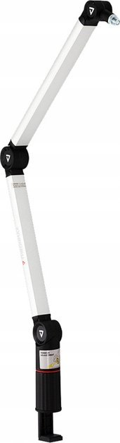 Stativ Thronmax Thronmax Flex S5 bílý stojan na mikrofon