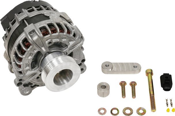 Mazur garážový alternátor MZR 180A RB20 RB25 RB26 RB30