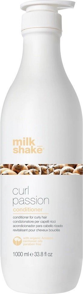 Milk Shake Milk Shake Curl Passion kondicionér pro kudrnaté vlasy 1000 ml