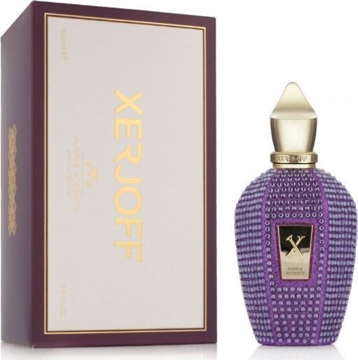Xerjoff parfém Unisex Xerjoff EDP V Purple Accento (100 ml)