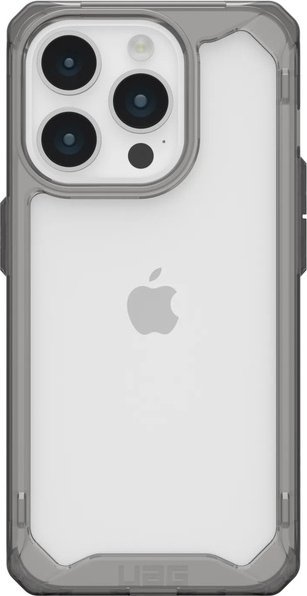 Pouzdro UAG UAG Plyo pro iPhone 15 Pro - šedé