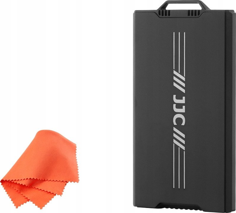 JJC Pouzdro Pouzdro JJC SW-MCR1 pro karty SD a microSD